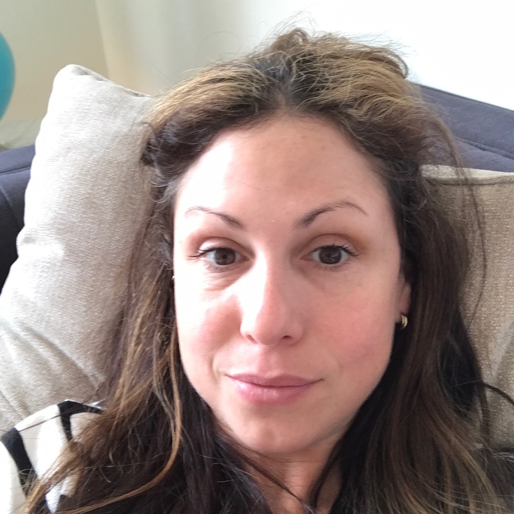 Meet your Posher, Valentina